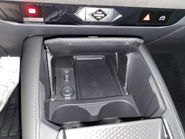 DS AUTOMOBILES DS 4 BlueHDi 130 aut. EDITION FRANCE