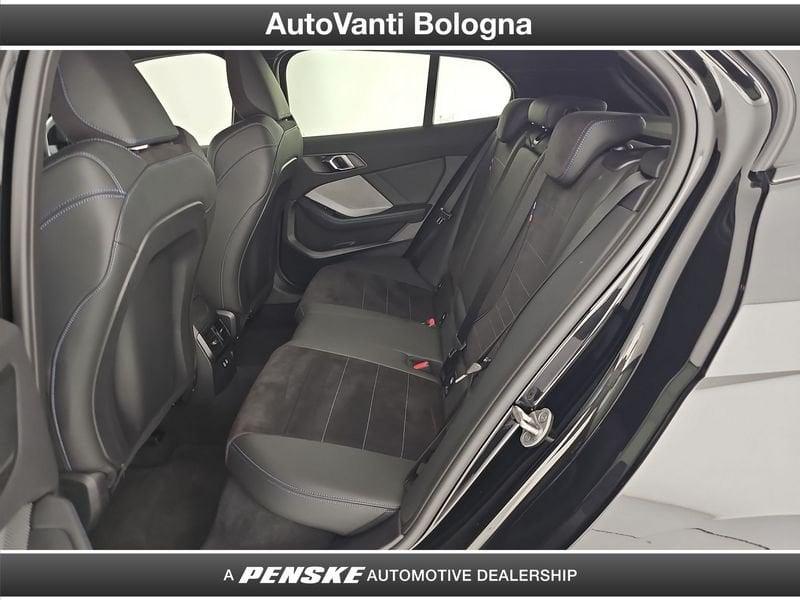 BMW Serie 1 120d 48V MSport