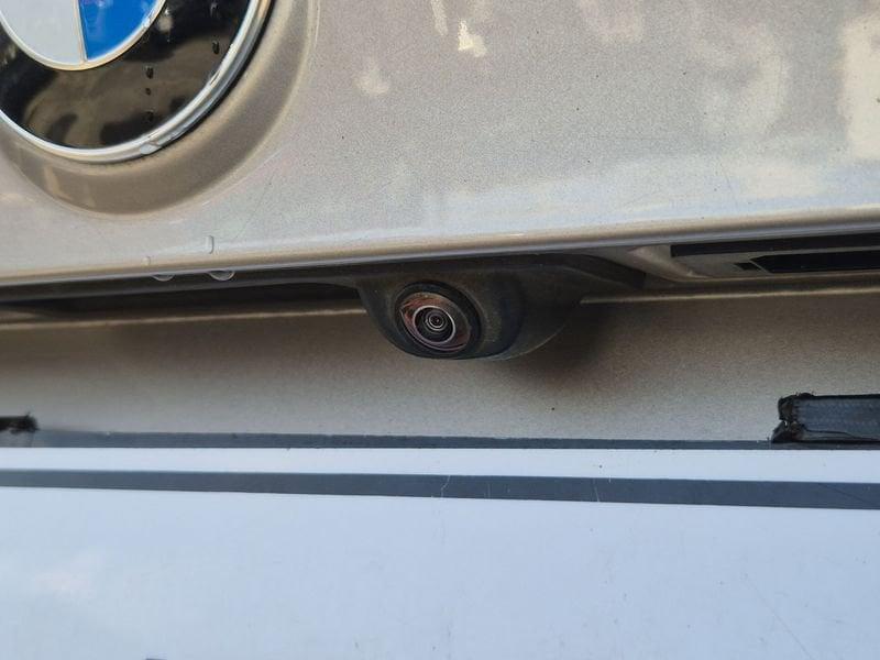 BMW X1 sdrive18d xLine Plus auto