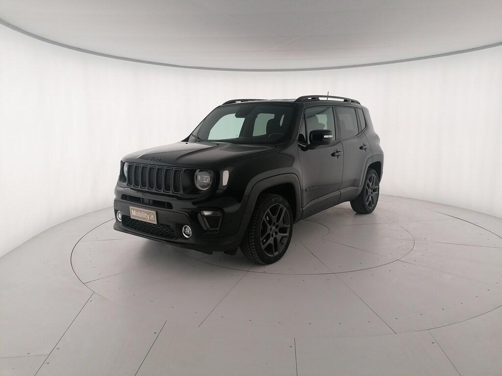 Jeep Renegade 2.0 Multijet S 4WD Active Drive LOW Auto