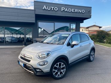 Fiat 500 X 1.6 mjt Cross 4x2 120cv