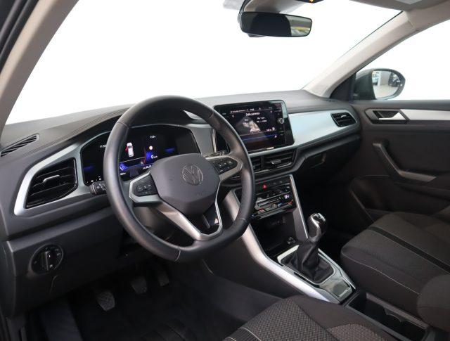 VOLKSWAGEN T-Roc 1.0 TSI Life *PROMO PARISI GROUP*