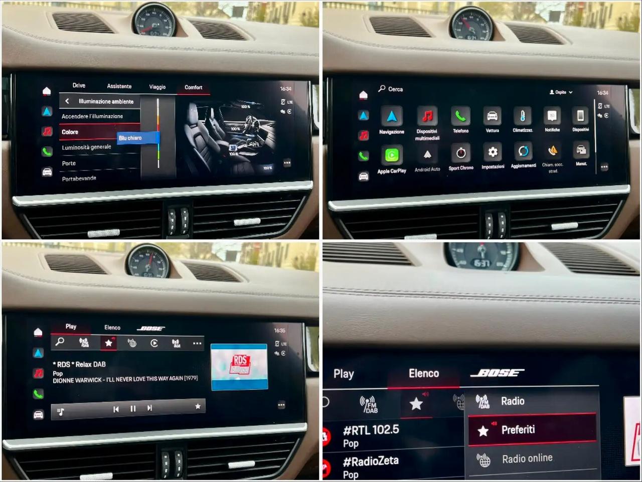 Porsche Cayenne 4.0 V8 Turbo