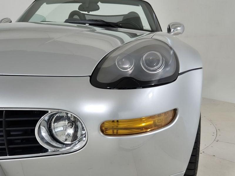 BMW Z8 4.9