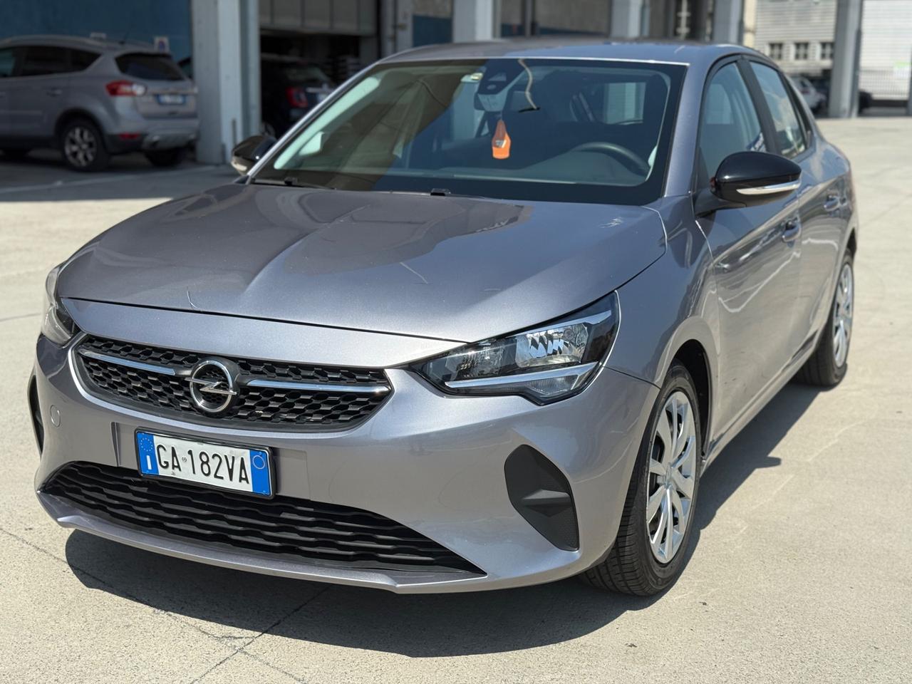 Opel Corsa 1.2 100 CV GS Line