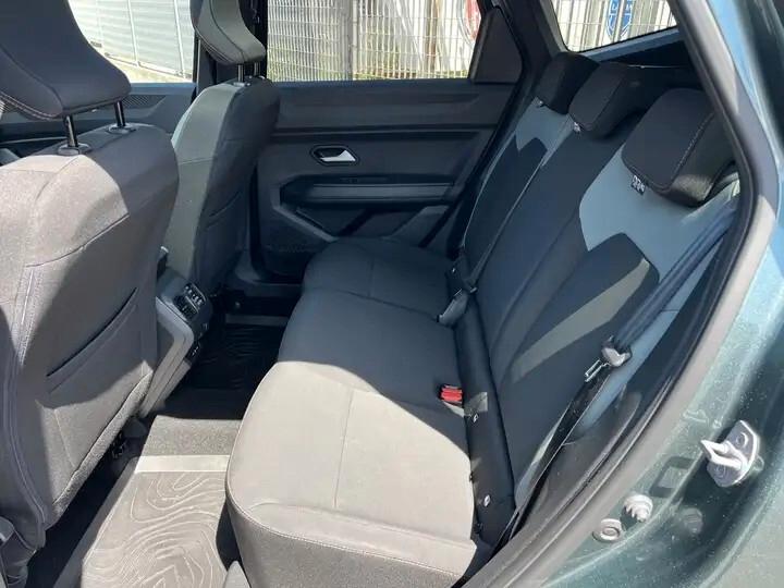 Dacia Bigster 1.8 hybrid Extreme 109cv auto PREZZO REALE