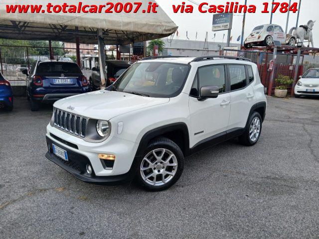 JEEP Renegade 1.0 T3 Limited