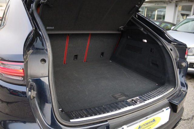 PORSCHE Cayenne Coupé 3.0 V6 IVA ESPOSTA