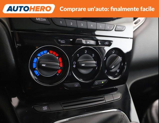 LANCIA Ypsilon 1.2 69 CV 5 porte Gold