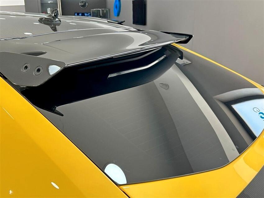 Lamborghini Urus 4.0 Performante