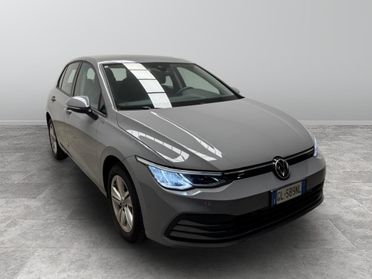 VOLKSWAGEN Golf VII 2017 5p - Golf 5p 1.0 tsi Trendline 85cv