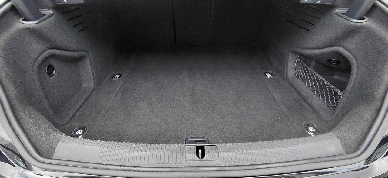 A5 35 TDI S tronic S line edition