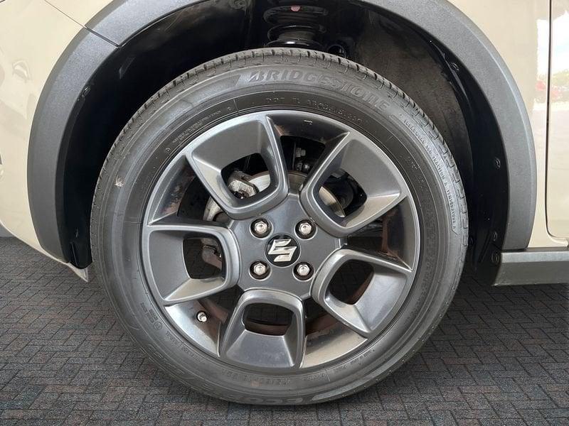 Suzuki Ignis Ignis 1.2h Top 2wd cvt