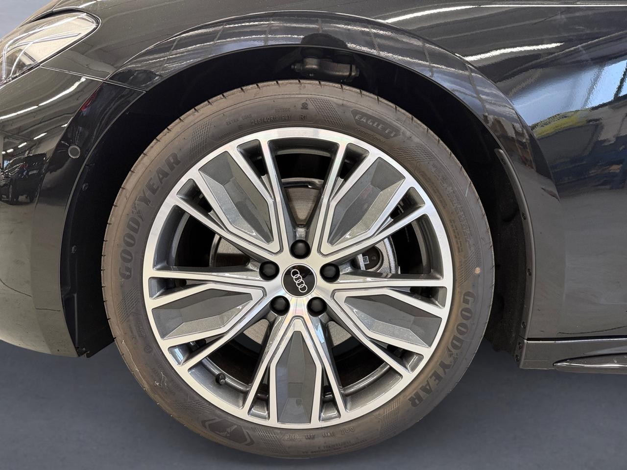 AUDI A5 AVANT - A5 AVANT TFSI 150 KW S TRONIC S LINE MY25