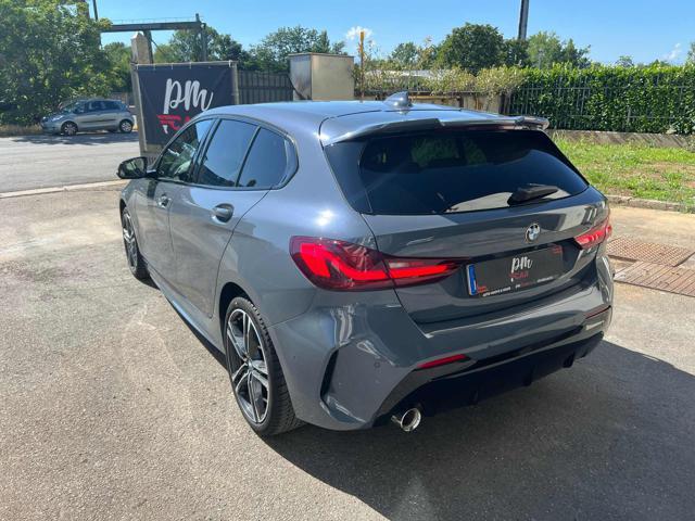 BMW 116 d 5p. Msport