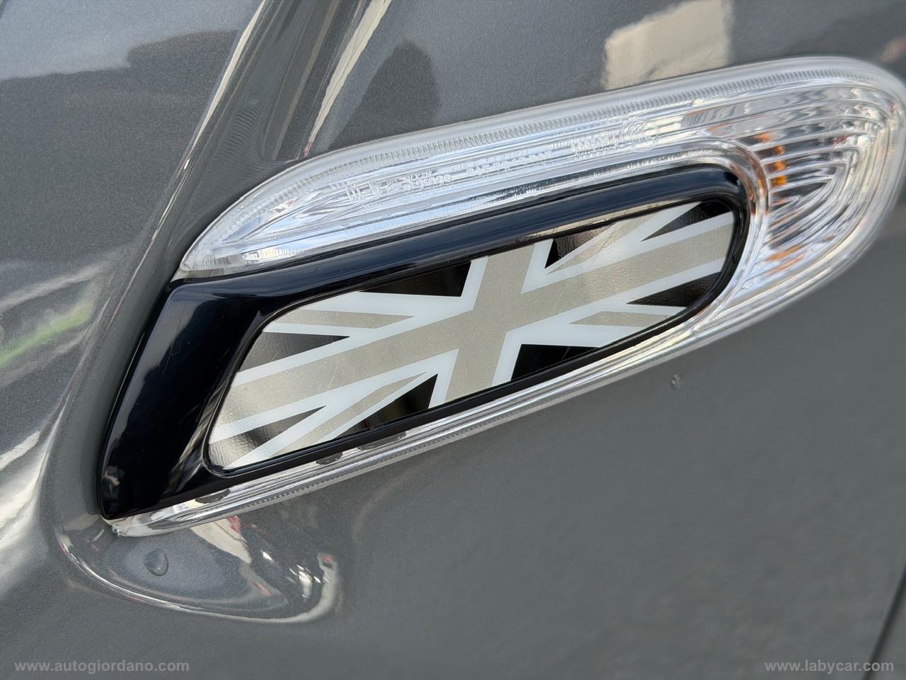 MINI Mini Cooper Boost