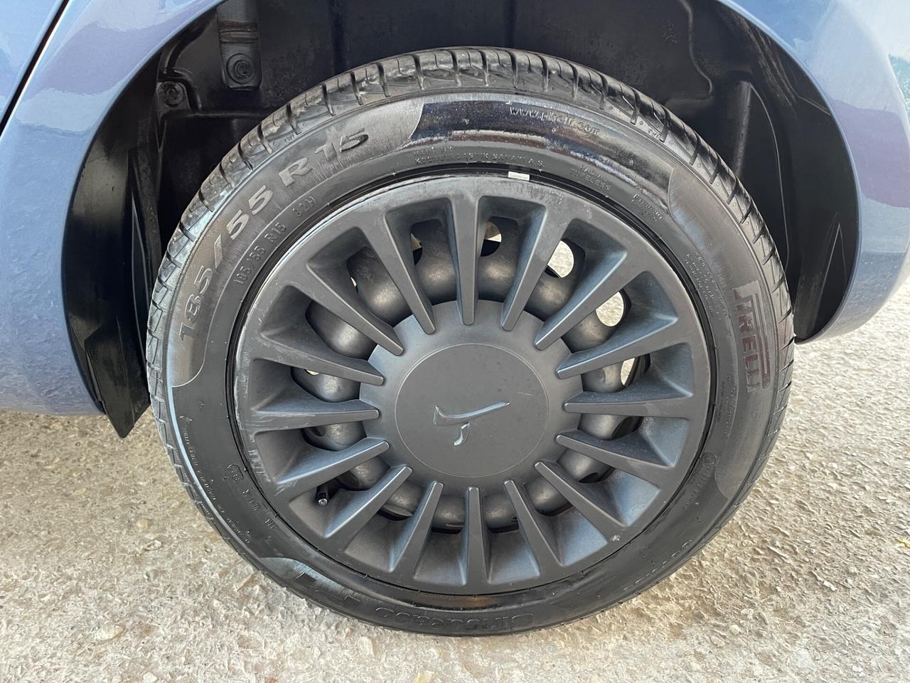 Lancia Ypsilon 1.0 FireFly 5 porte Hybrid Ecochic