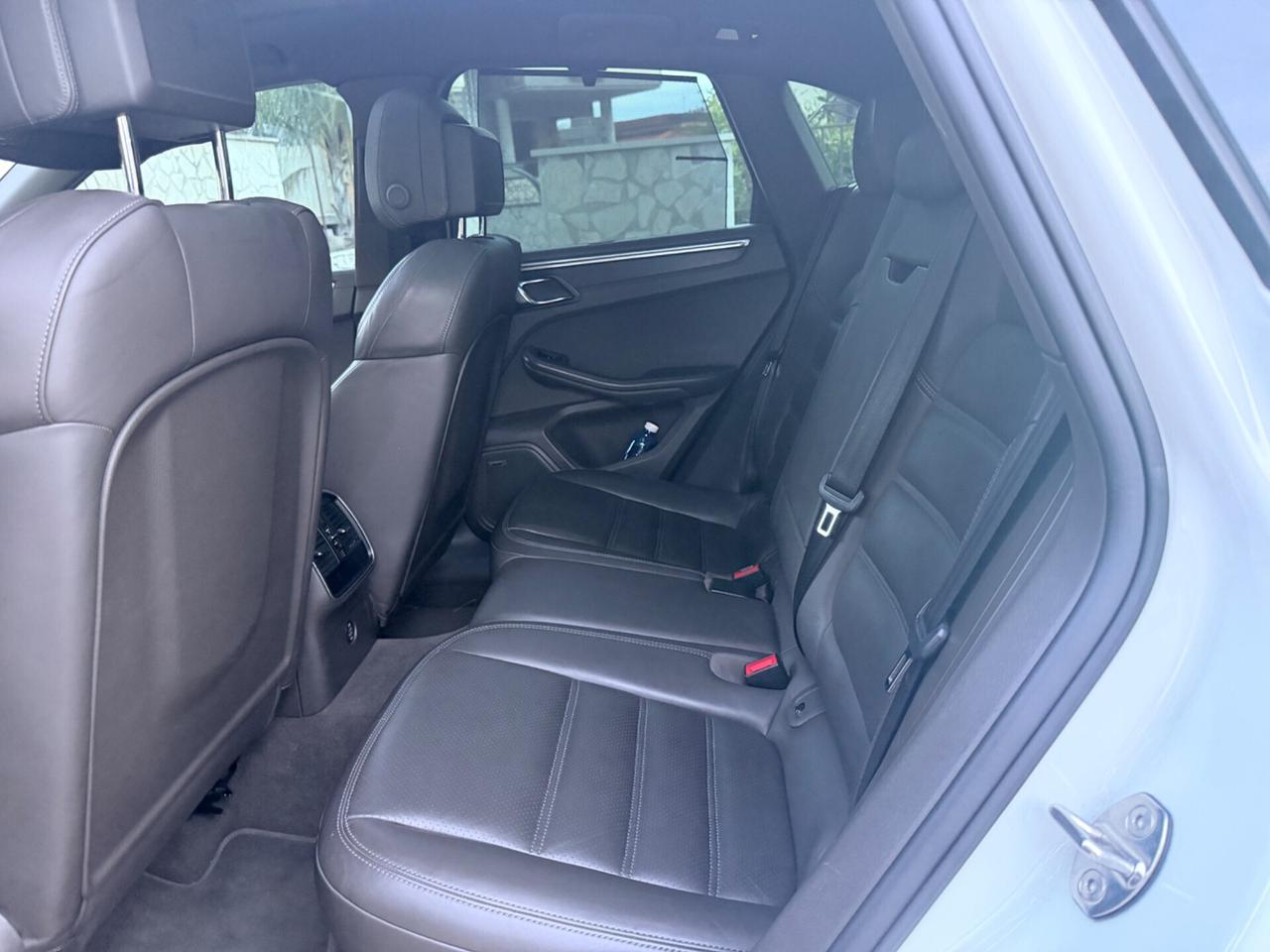 Porsche Macan 3.0 GTS