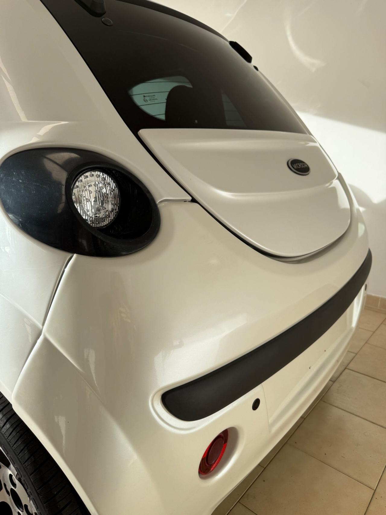 Microcar Due Dué 6 Young Color