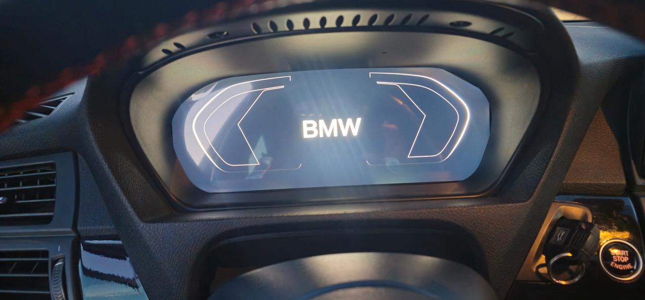 Bmw X6 xDrive35d Futura