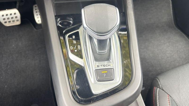 Renault Arkana 2021 1.6 E-Tech full hybrid R.S. Line Auto 145cv