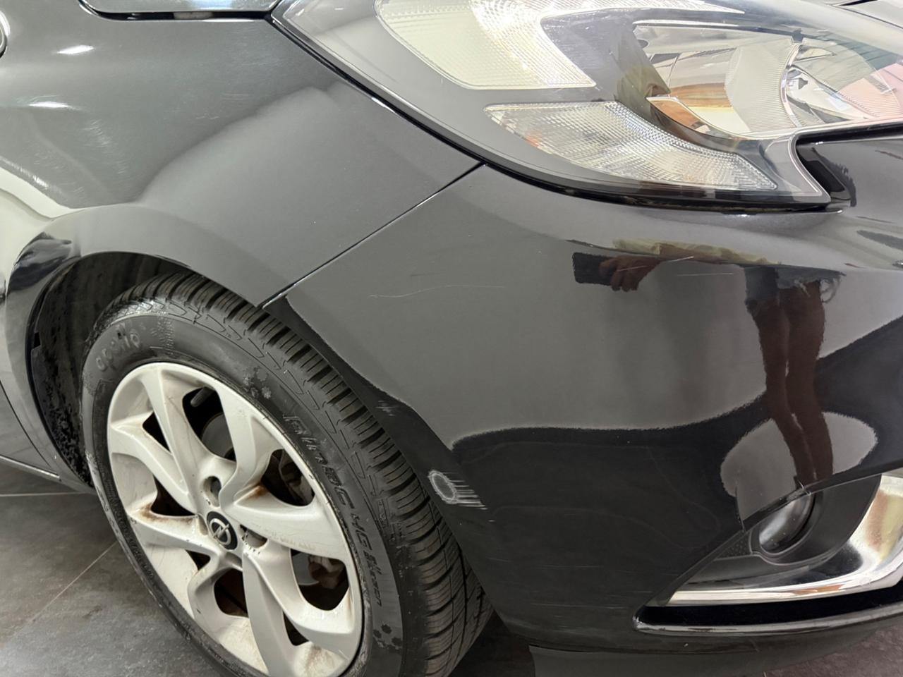 Opel Corsa 1.2 5 porte Edition PER COMMERCIANTI