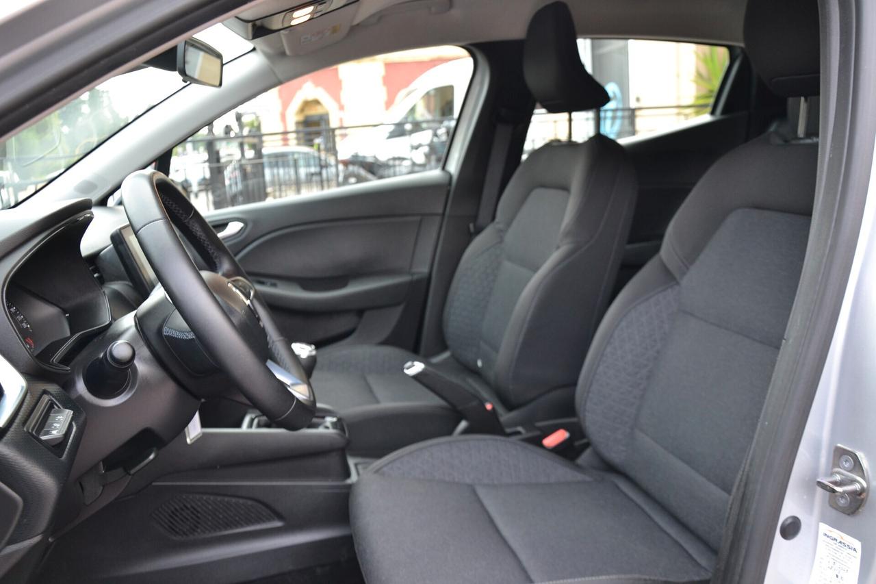 Renault Clio 1.0 SCe 65CV EQUILIBRE **PREZZO REALE**UNIPRO'**