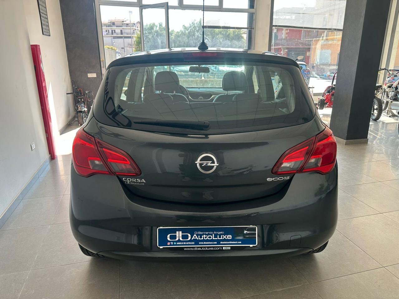 Opel Corsa 1.3 CDTI ecoFLEX 95CV Start&Stop 5 porte Innovation