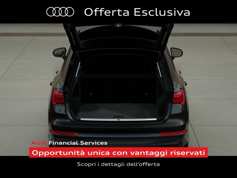 Audi Q3 35 1.5 tfsi business advanced s-tronic