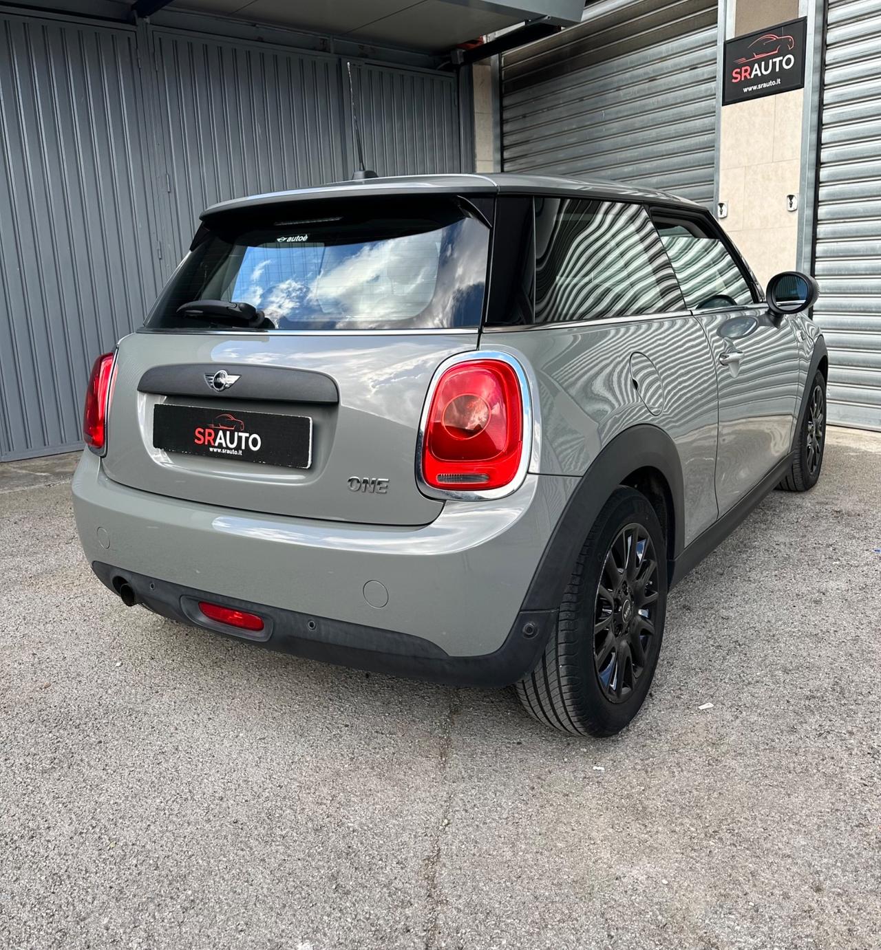 MINI Mini 1.5 One 75cv 3 porte