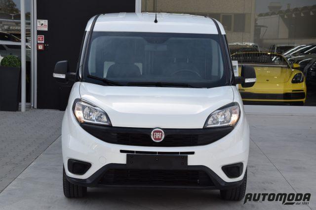 FIAT Doblo Maxi 1.4 Benzina Gpl autocarro