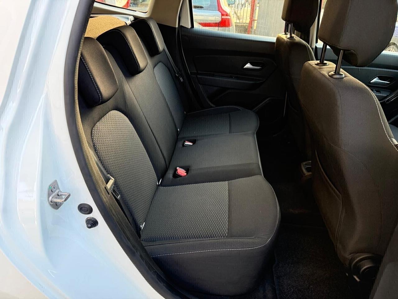 Dacia Duster 1.5 dCi 4x4 115CV 2022 UNICA!