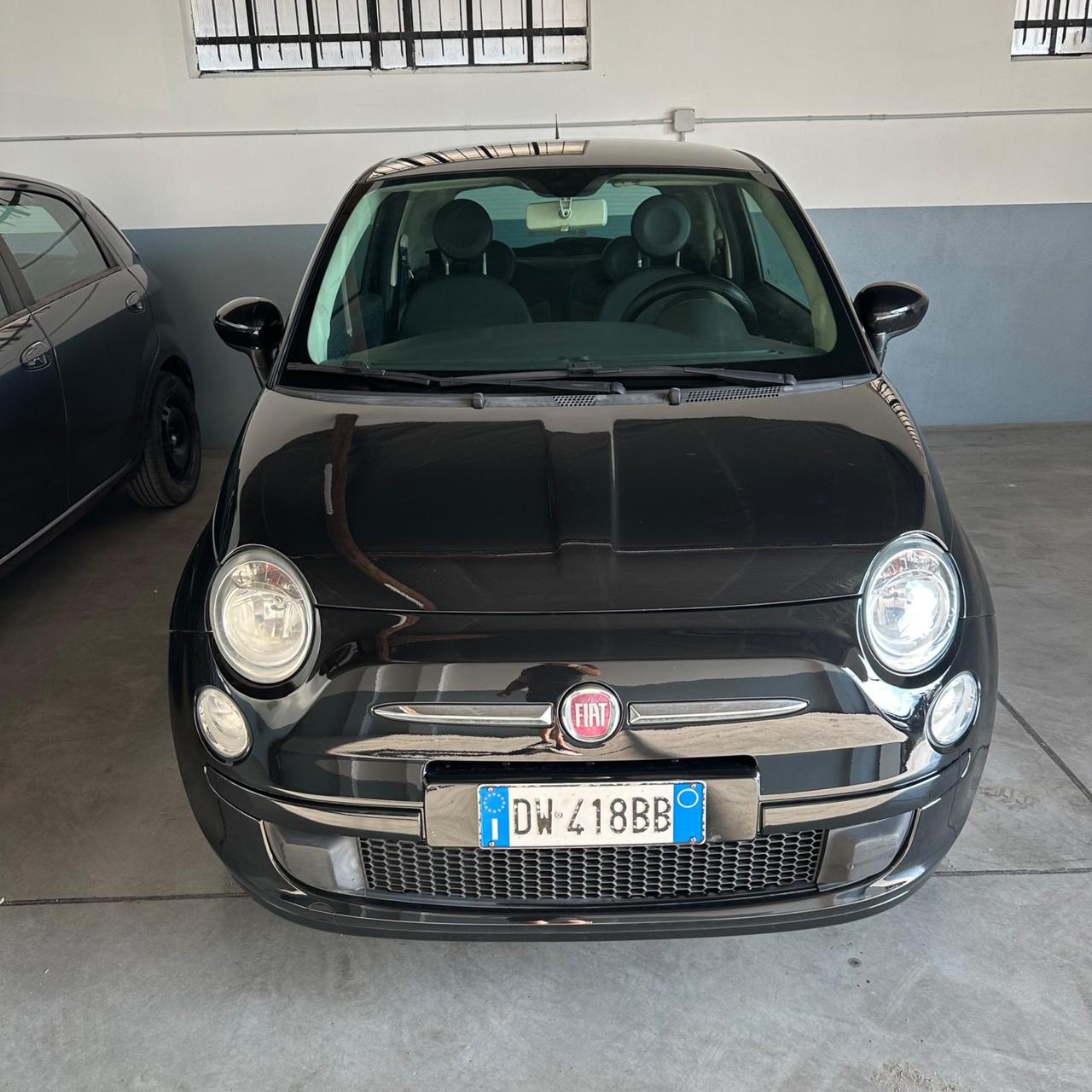Fiat 500 1.2 by Gucci