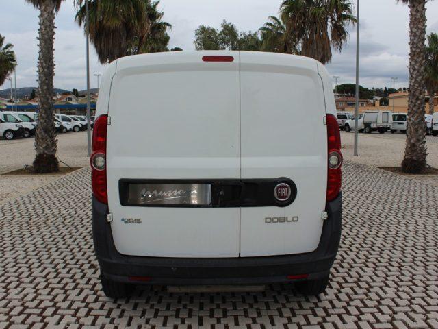 FIAT Doblo 1.4 T-Jet Natural Power Cargo +IVA