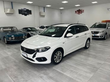 Fiat Tipo SW 1.4 tjt 120cv my20
