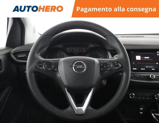 OPEL Crossland X 1.5 ECOTEC D 120 CV Start&Stop aut. Advance