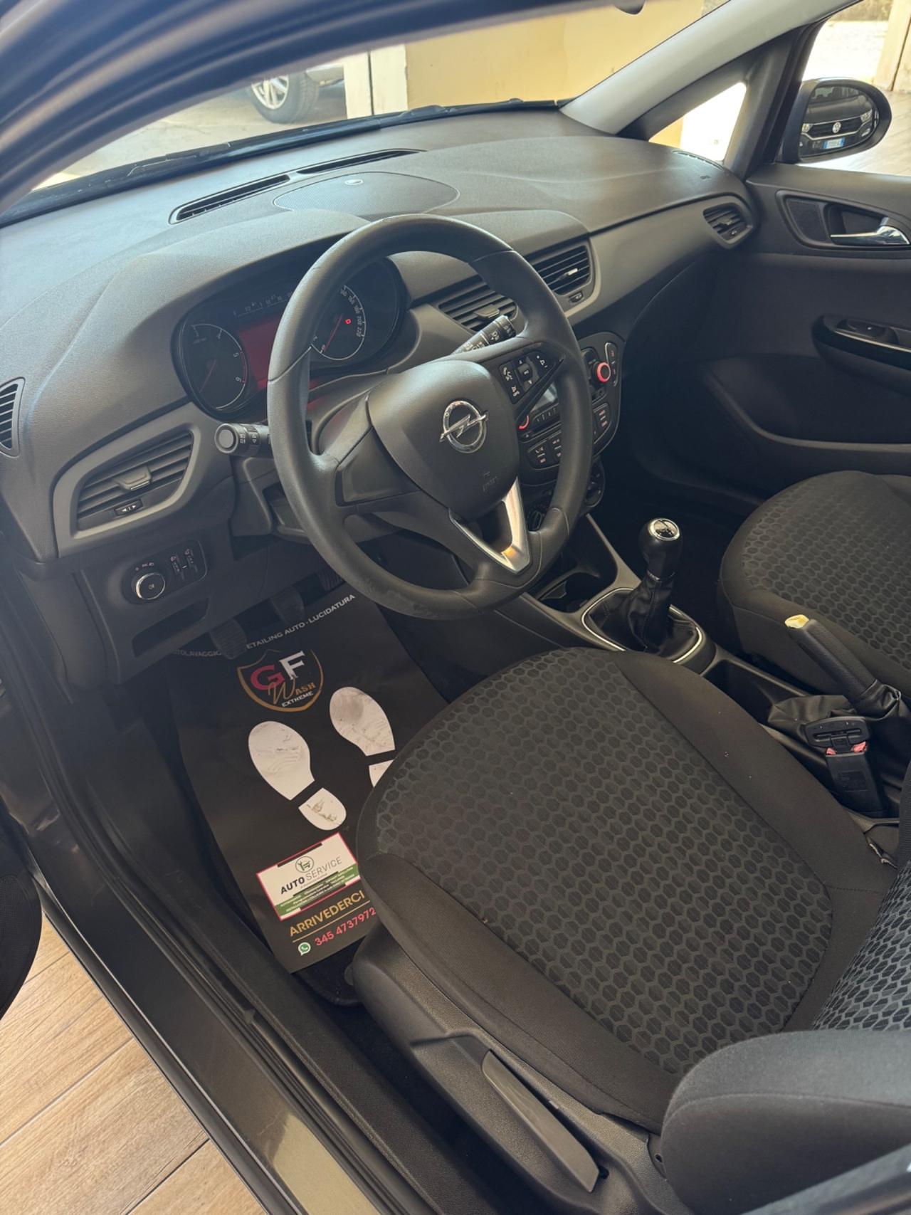 Opel Corsa 1.3 CDTI 5 porte b-Color