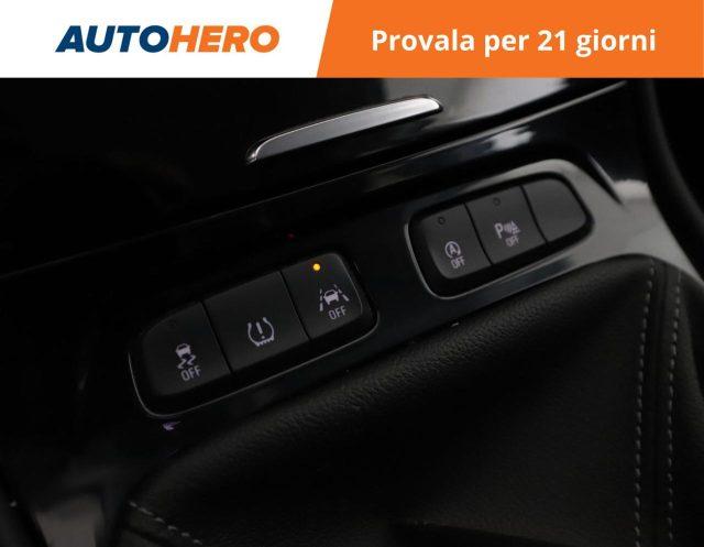 OPEL Grandland X 1.5 diesel Ecotec Start&Stop Ultimate