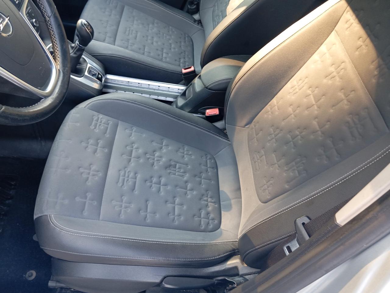 Opel Meriva 1.4 Turbo 120CV GPL Tech Cosmo