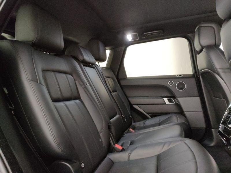 Land Rover RR Sport Range Rover Sport 3.0d i6 mhev HSE Dynamic 300cv auto