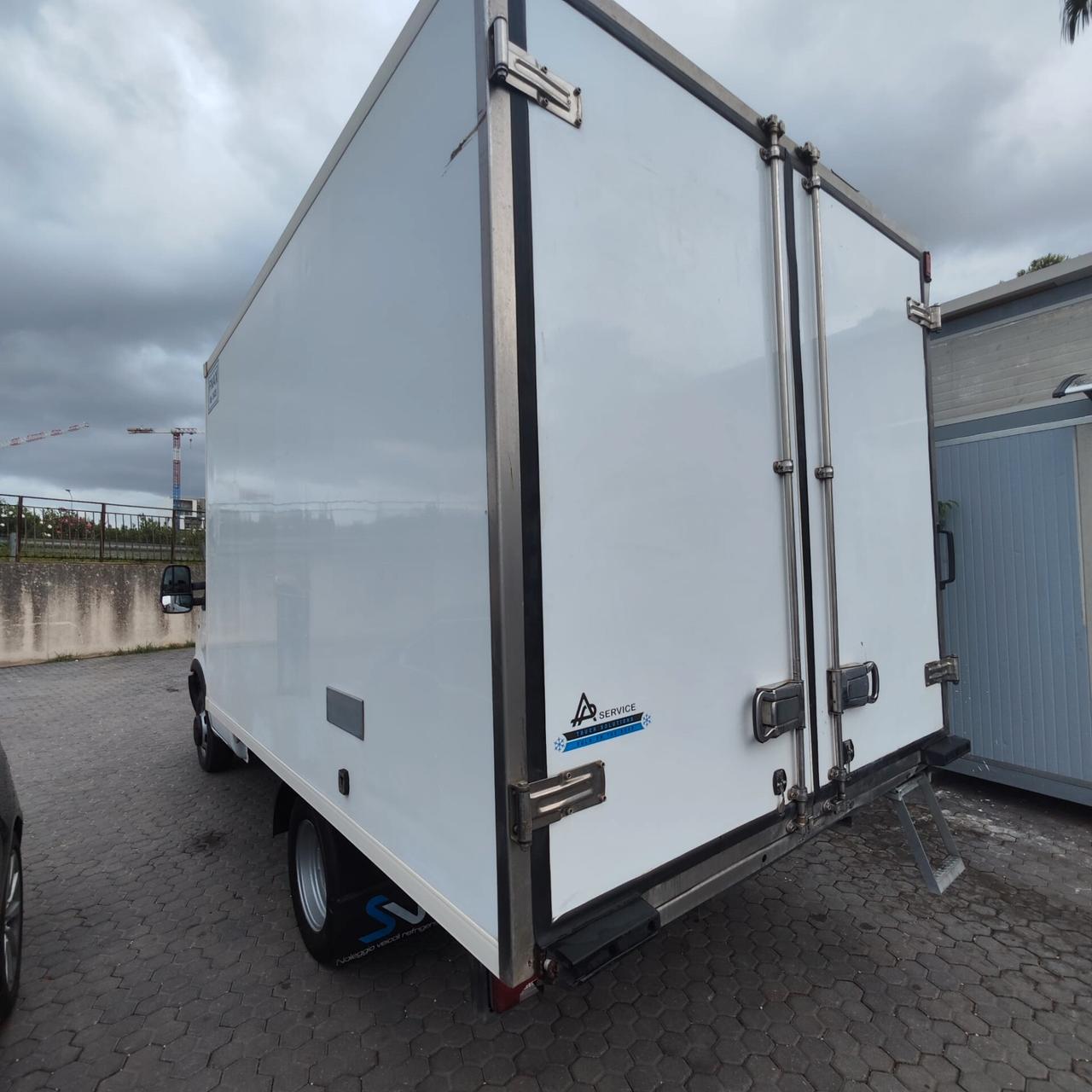 Iveco Daily IVECO DAILY 35C13 CASSA FRIGO -20