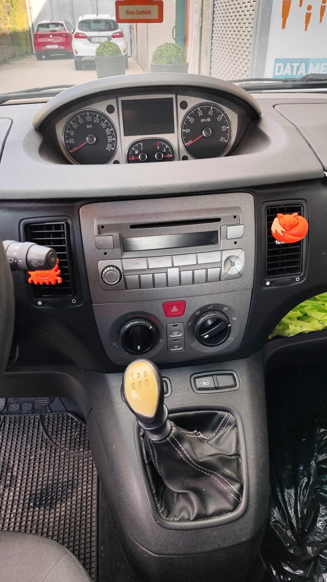 Lancia MUSA 1.4 8V Ecochic (GPL) Diva