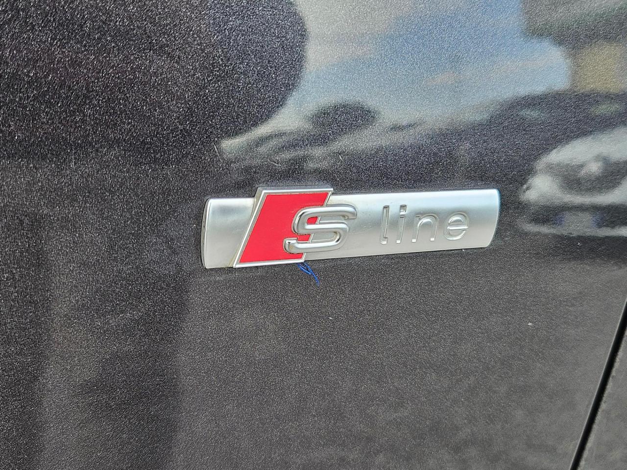 Audi A4 Avant 2.0 tdi Edition quattro 177cv s-tronic