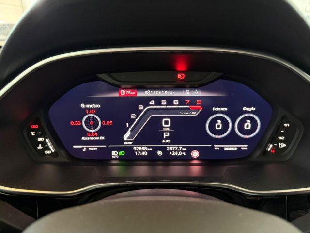 AUDI RS Q3 SPB quattro S tronic //MATRIX//21//