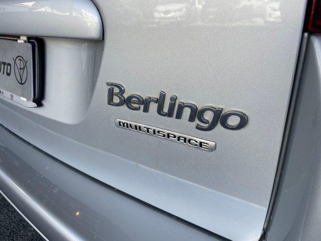 CITROEN Berlingo Multispace 1.6 HDi 90 XTR