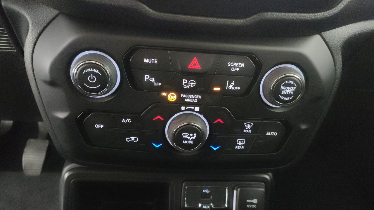 JEEP Renegade 2019 - Renegade 1.6 mjt S 2wd 130cv