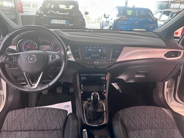 Opel Astra 1.5 CDTI 122 CV S&S 5 porte 2020