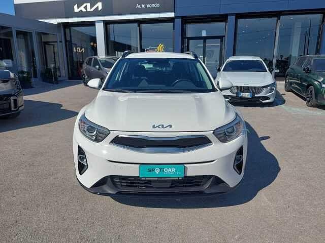 Kia Stonic 1.2 DPI Style TT
