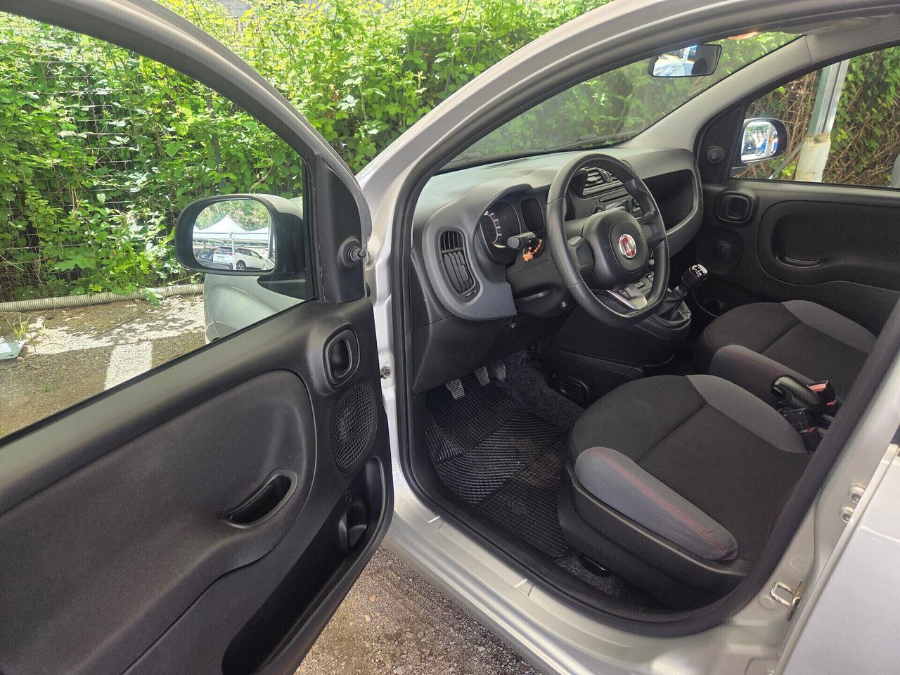Fiat Panda 1.3 MJT 95 CV S&S Easy
