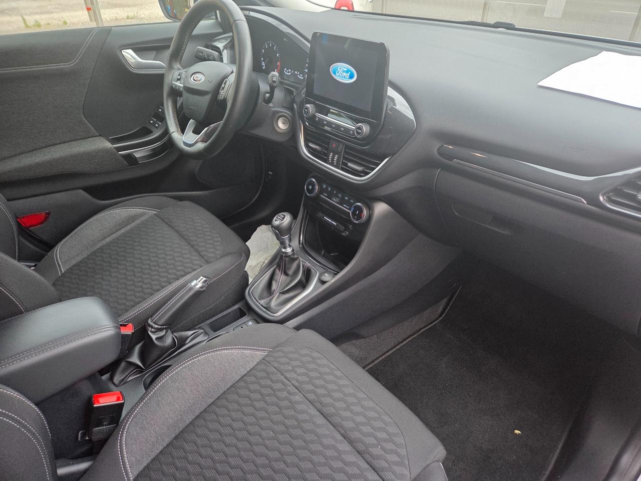 Ford Puma - 2022